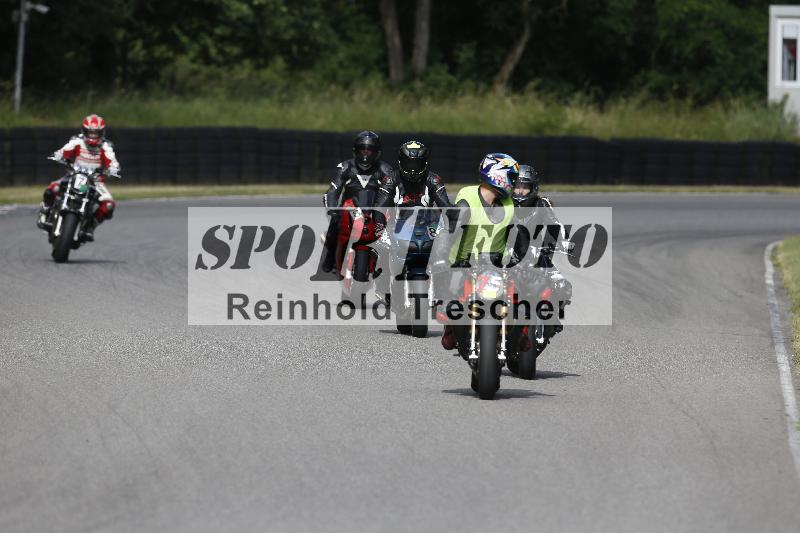 /18 05.06.2026  TZ Motorsport ADR/Gruppe gruen/83